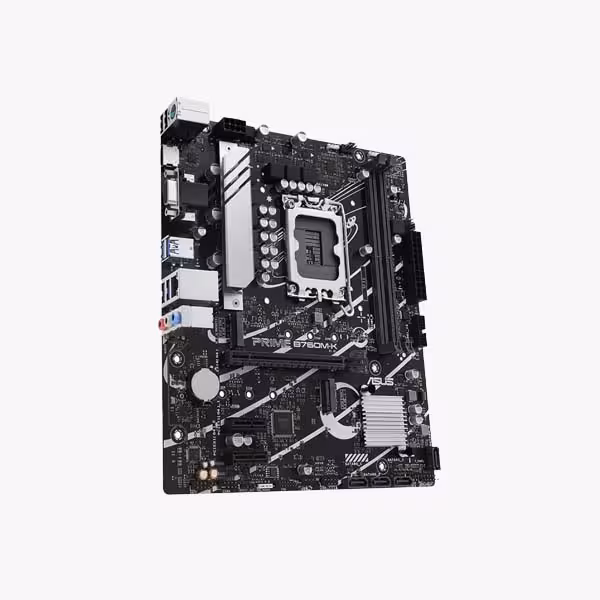 مادربرد ایسوس ASUS B760 MK DDR5 Prime